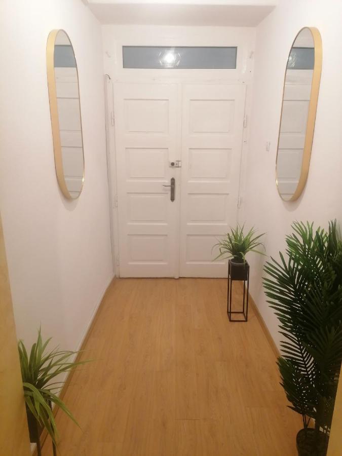 Studio Excelsior 1 Sibiu Extérieur photo